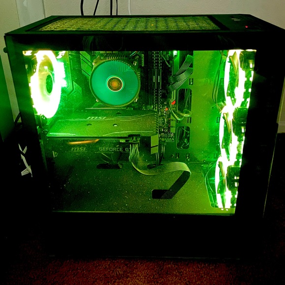 Selling my current computer because I’m upgrading. No issues all original parts. - Picture 2 of 5